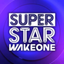 SUPERSTAR WAKEONE icon