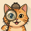 Find The Cat - Hidden Objects icon