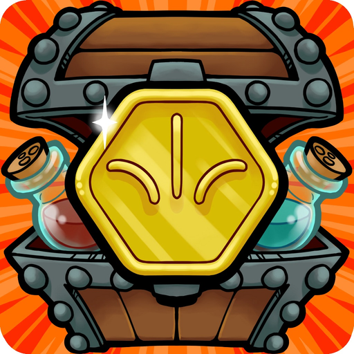 Dealer's Life Legend app icon