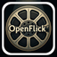 Eznetsoft OpenFlick icon