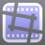Video Crop & Zoom - HD icon
