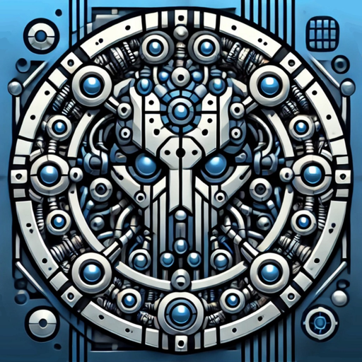 Idle Dyson Swarm: Nanite app icon