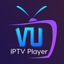 VU IPTV PLAYER icon