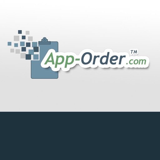 App-Order app icon