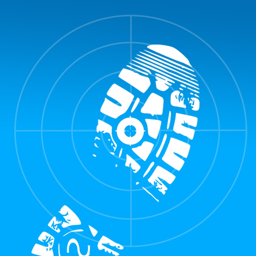 AudioStep - improve your run cadence with BPM match app icon