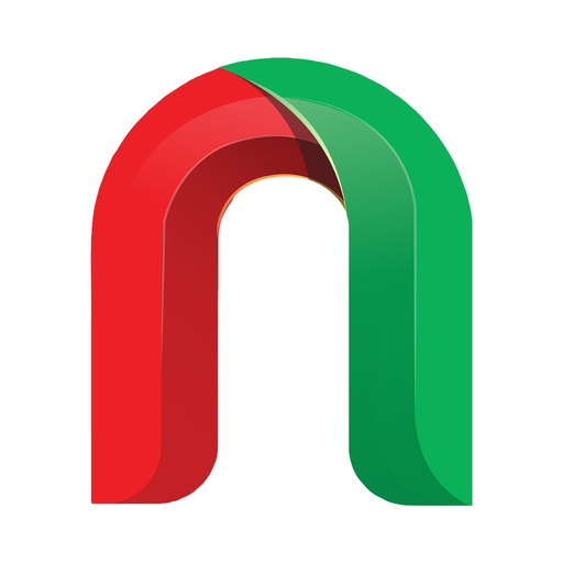 nBank app icon