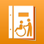 Visit Log icon