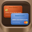 Debts Monitor for iPad icon