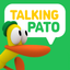 Talking Pocoyó: My Friend Pato icon