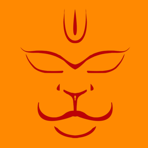 Hanuman Chalisa & Aarti app icon