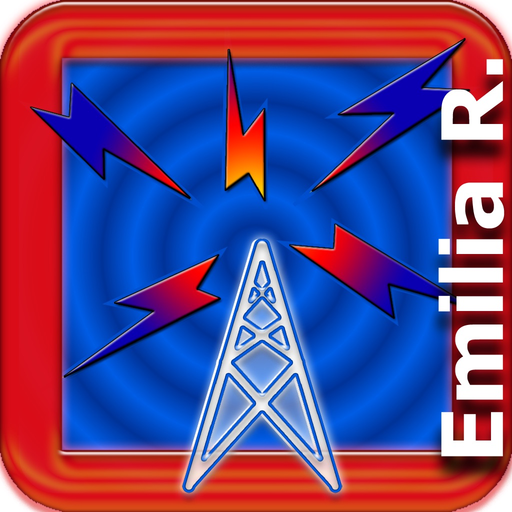 Antenne Emilia Romagna app icon