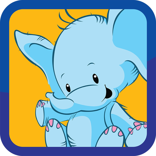 Learning Opposites for Kids app icon