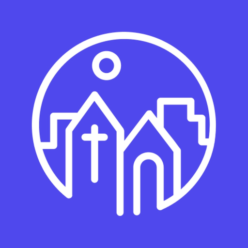 Prier dans la ville app icon