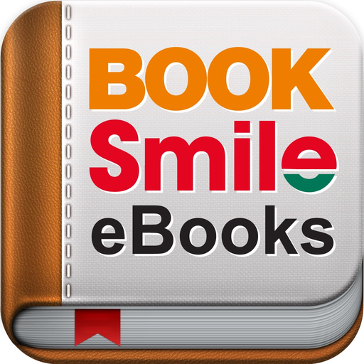BookSmile eBook Store ™ app icon