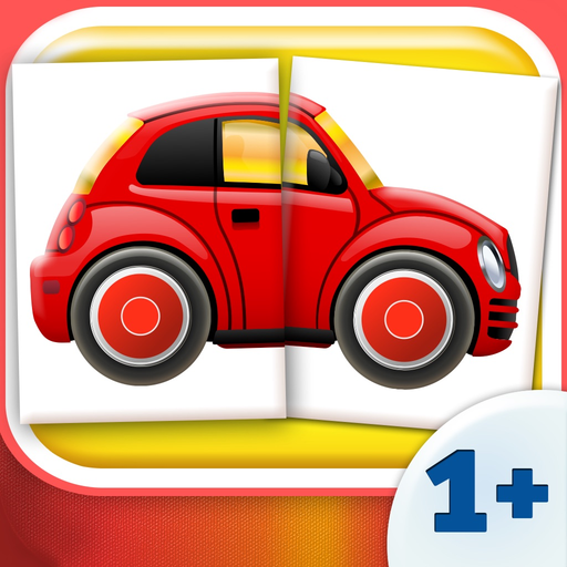 Happytouch® app icon