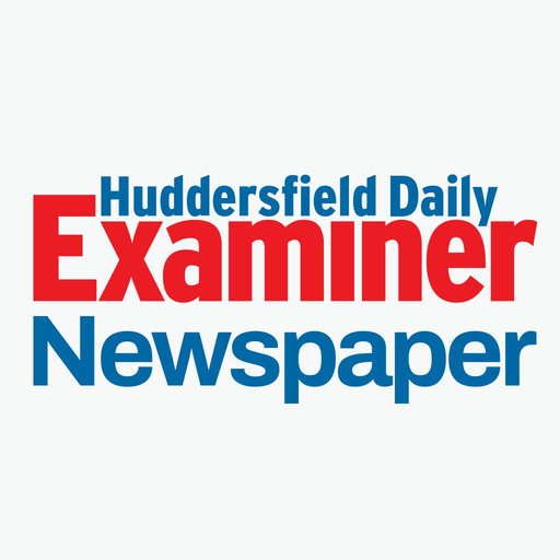 The Examiner Newspaper app icon
