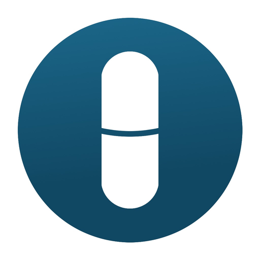 Medication Alarm app icon