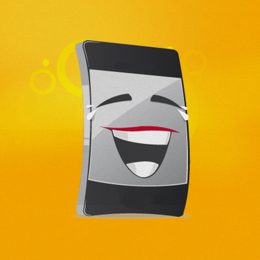 Call Voice changer Allogag app icon