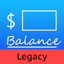 Balance My Checkbook - Legacy icon