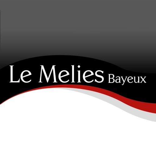 Le Méliès Bayeux app icon