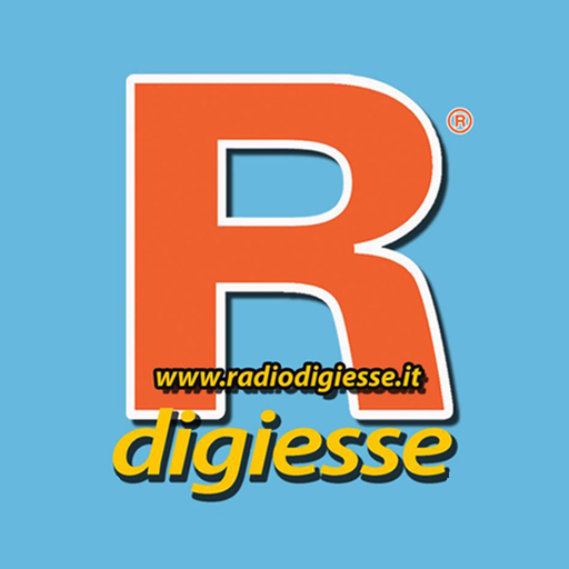 Radio Digiesse app icon