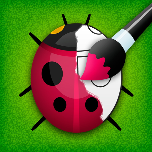 Animation HD for Kids app icon