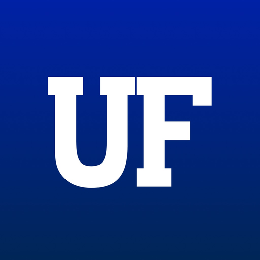 University of Florida app icon