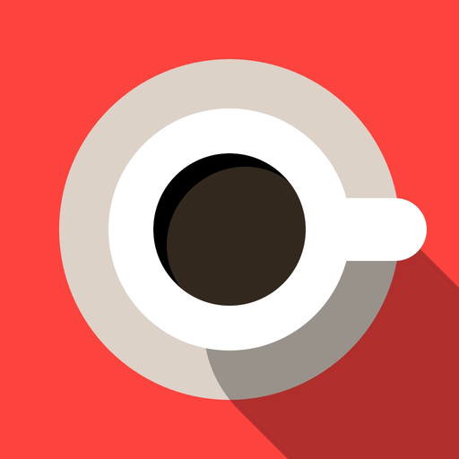 Cuppings app icon