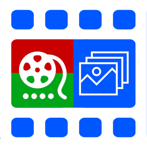 Video Image Capture app icon