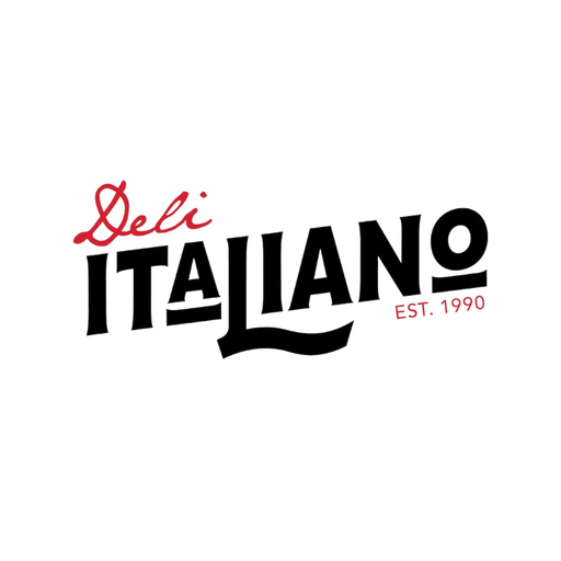 Deli Italiano app icon