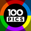 100 PICS Quiz－Guess The Trivia icon