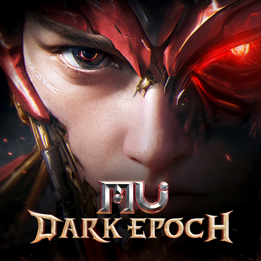 MU: Dark Epoch app icon