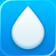 Water Tracker by WaterMinder® icon