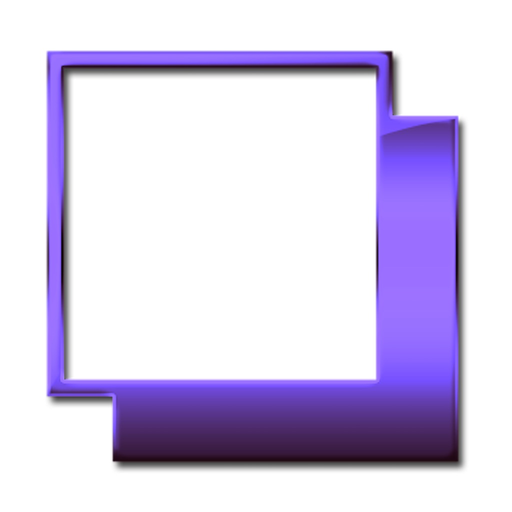 Overlay app icon
