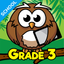 3rd Grade Learning: School Ed icon