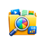 Folder Size icon