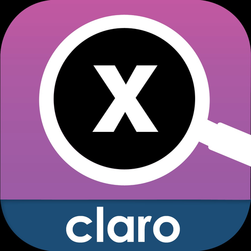 Claro MagX app icon