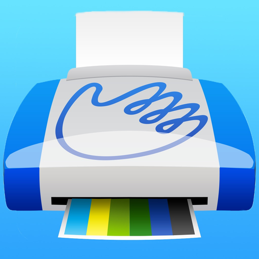 PrintHand Mobile Print app icon