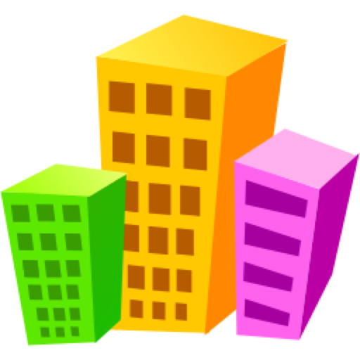 Hotel Manage app icon