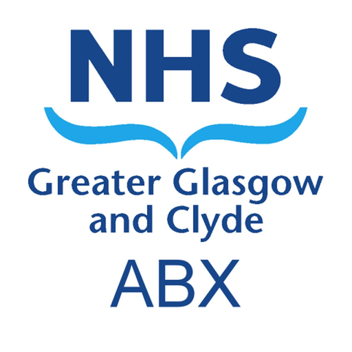GP Antibiotics app icon