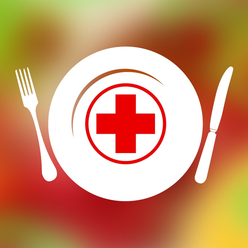Món Ngon Chữa Bệnh app icon
