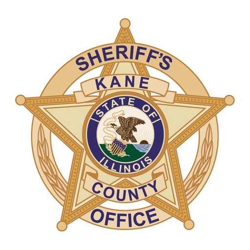 Tips - Kane Co Sheriff IL app icon