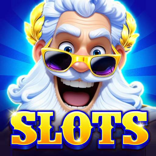 Hello Jackpot™ - Casino Slots app icon