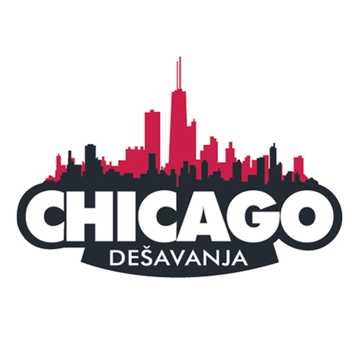 Chicago Desavanja app icon