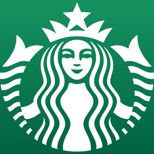 Starbucks Australia app icon