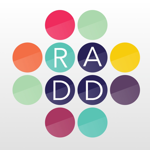 RADD app icon