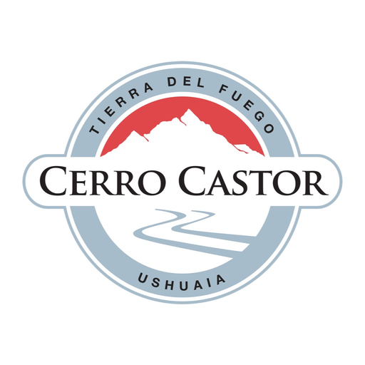 Cerro Castor Snow App app icon