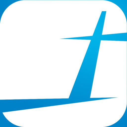 Big Valley Grace app icon