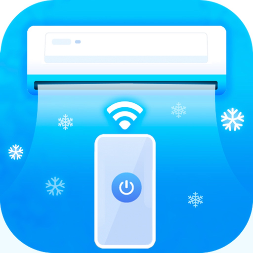 Universal AC - Remote Control app icon