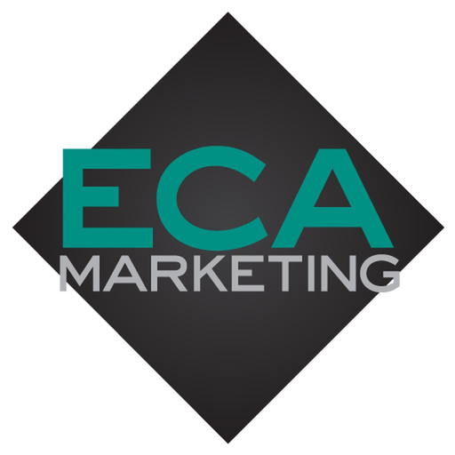 ECA Marketing app icon
